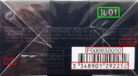 dior serial number check|check dior perfume serial number.